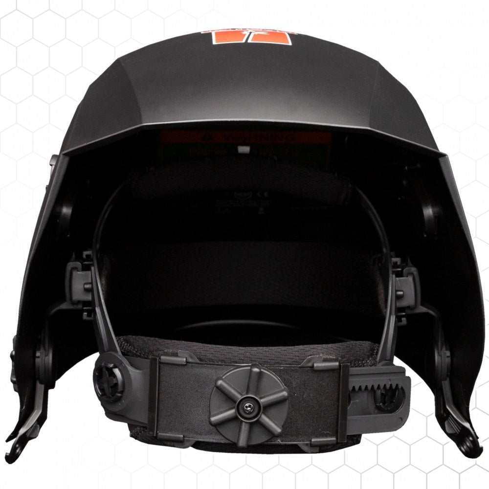 Hitsausmaski SPARTUS® Master 201X, automaattimaski – kuva 6/6