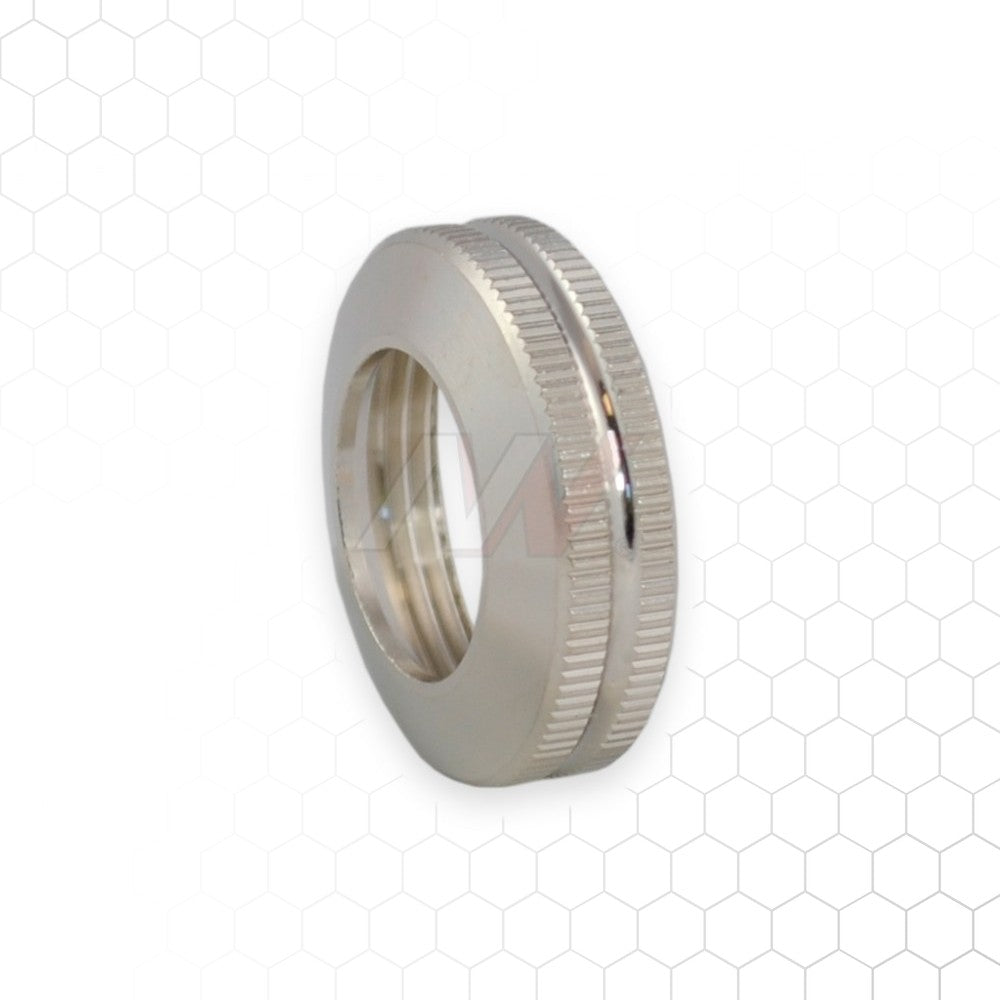 Jousi holder protection mutteri, 3 kpl, plasmaleikkurin kulutusosa – kuva 2/2