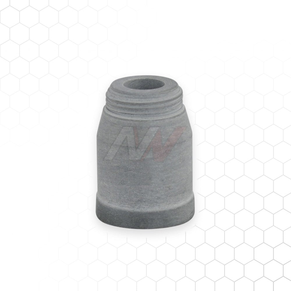 Suojakupu, plasmaleikkurin kulutusosa