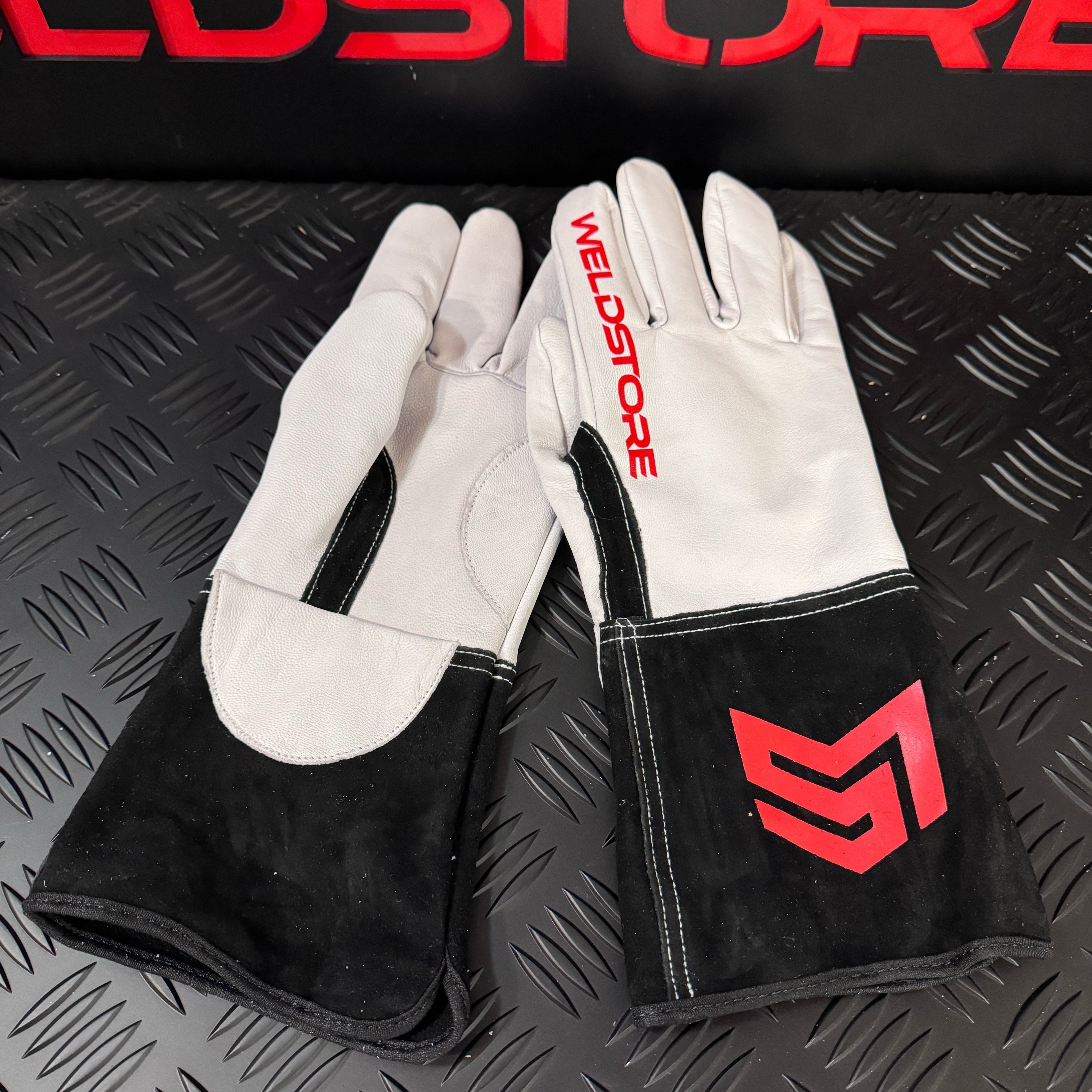 WS 1220 Tig svetshandske