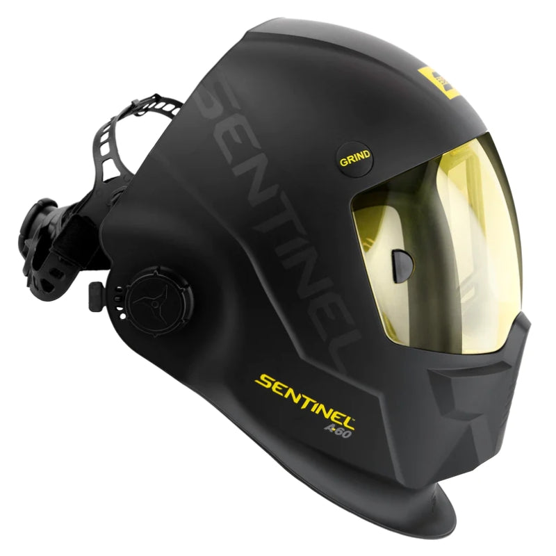 Esab sentinel A60 Svetsmask 5-13 AUTOM.