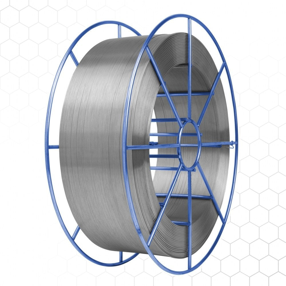 Hitsauslanka ER309LSi D300 15kg 1,2mm, MIG-hitsauslanka – kuva 2/2