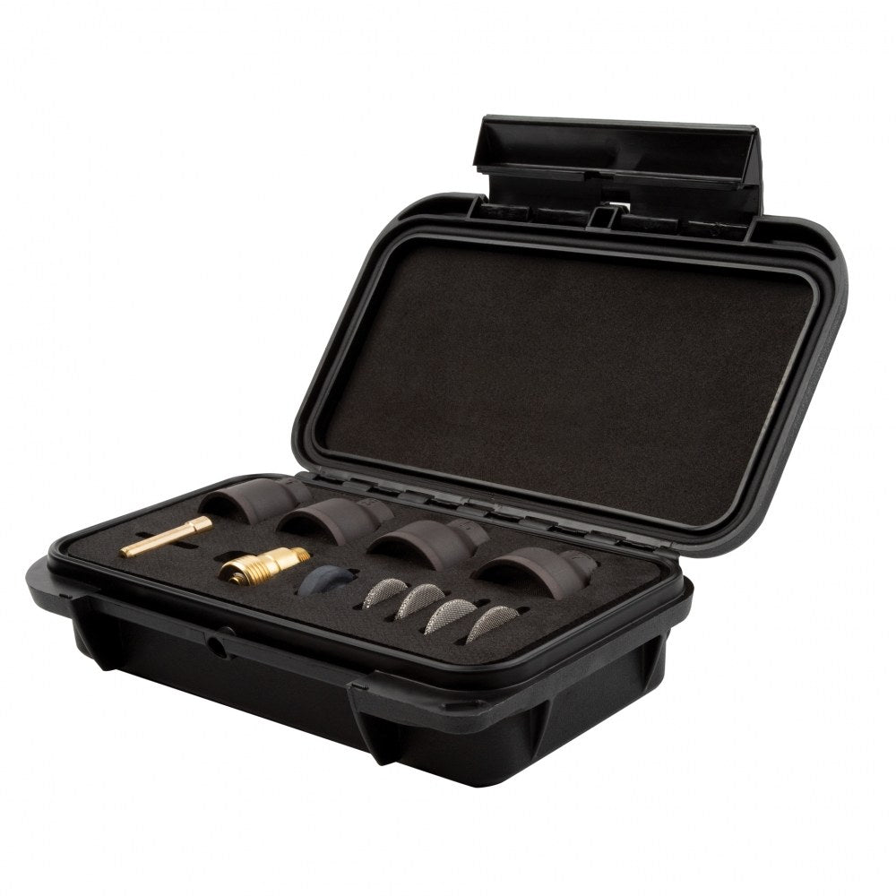 WeldStore Black Edition Kit