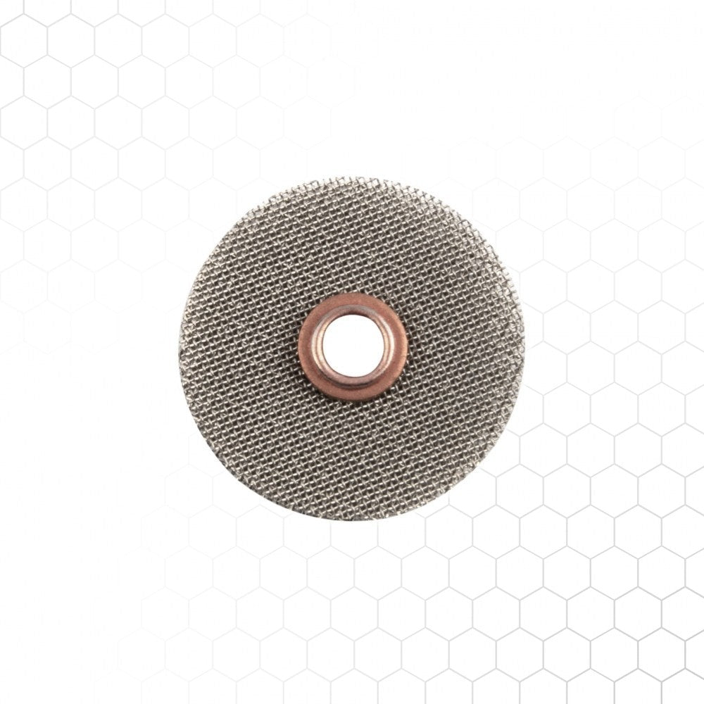 Diffuusori – CUPSYSTEM Black #11, kaasukupu