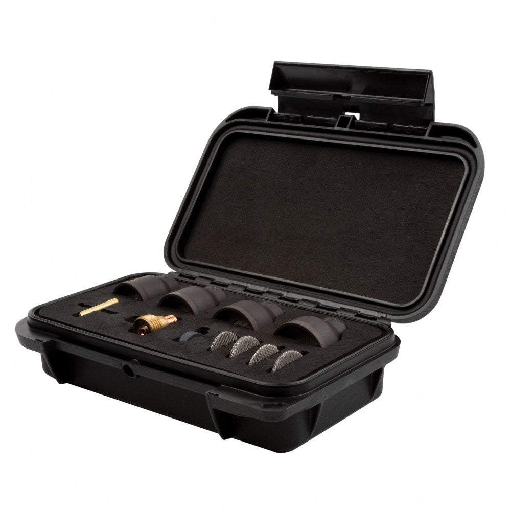 WeldStore Black Edition Kit