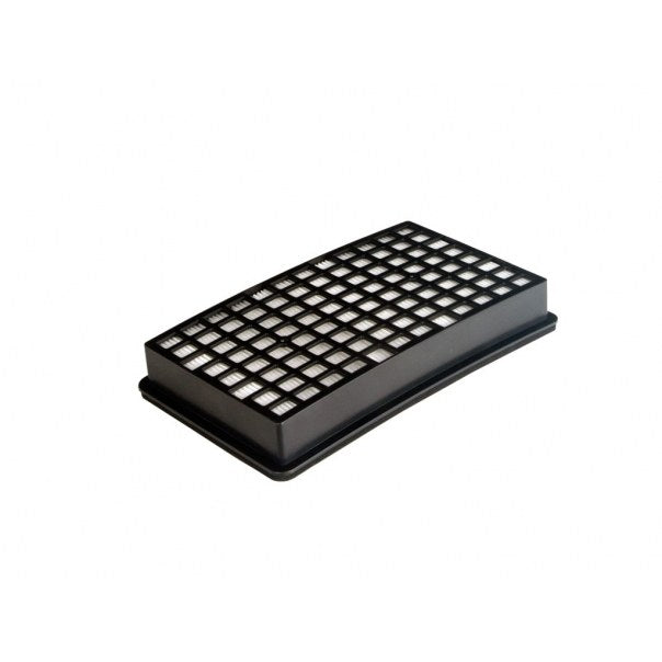 Spartus 901X huvudfilter