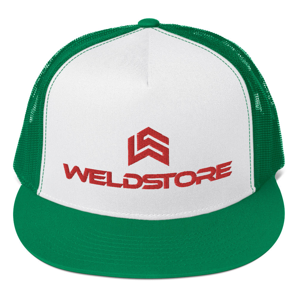 Trucker Cap – kuva 9/9