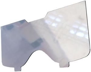 Optrel svetslock innerglas 5 st