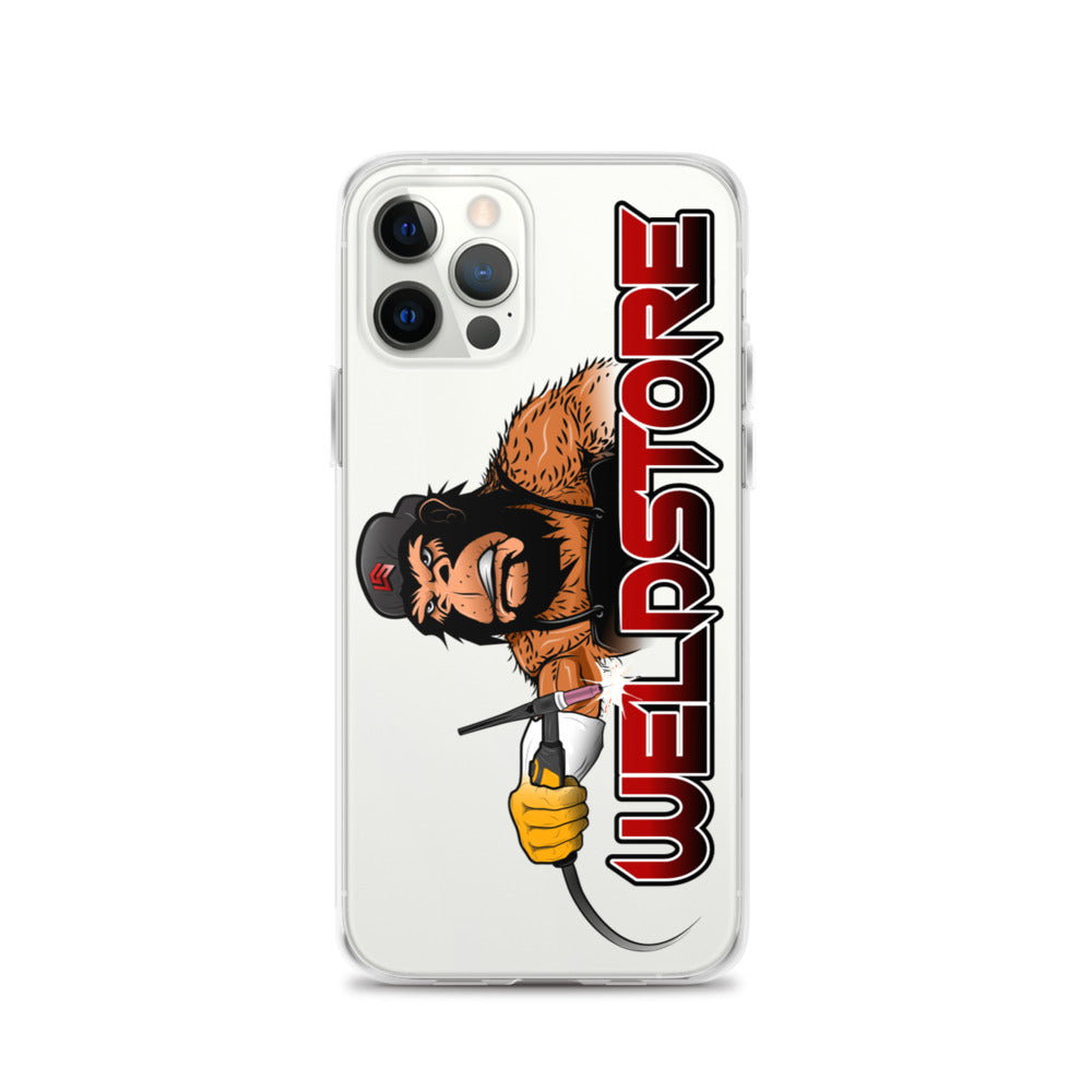 Iphone-fodral
