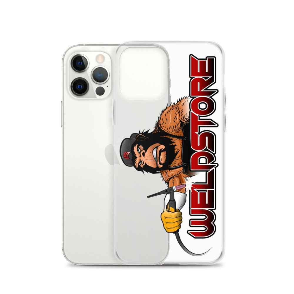Iphone-fodral