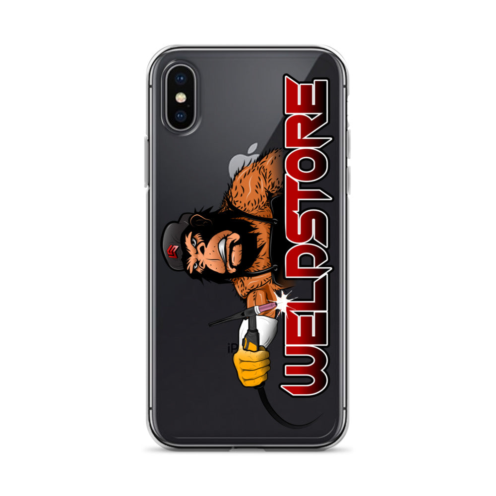 Iphone-fodral