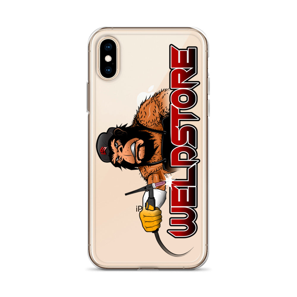 Iphone-fodral