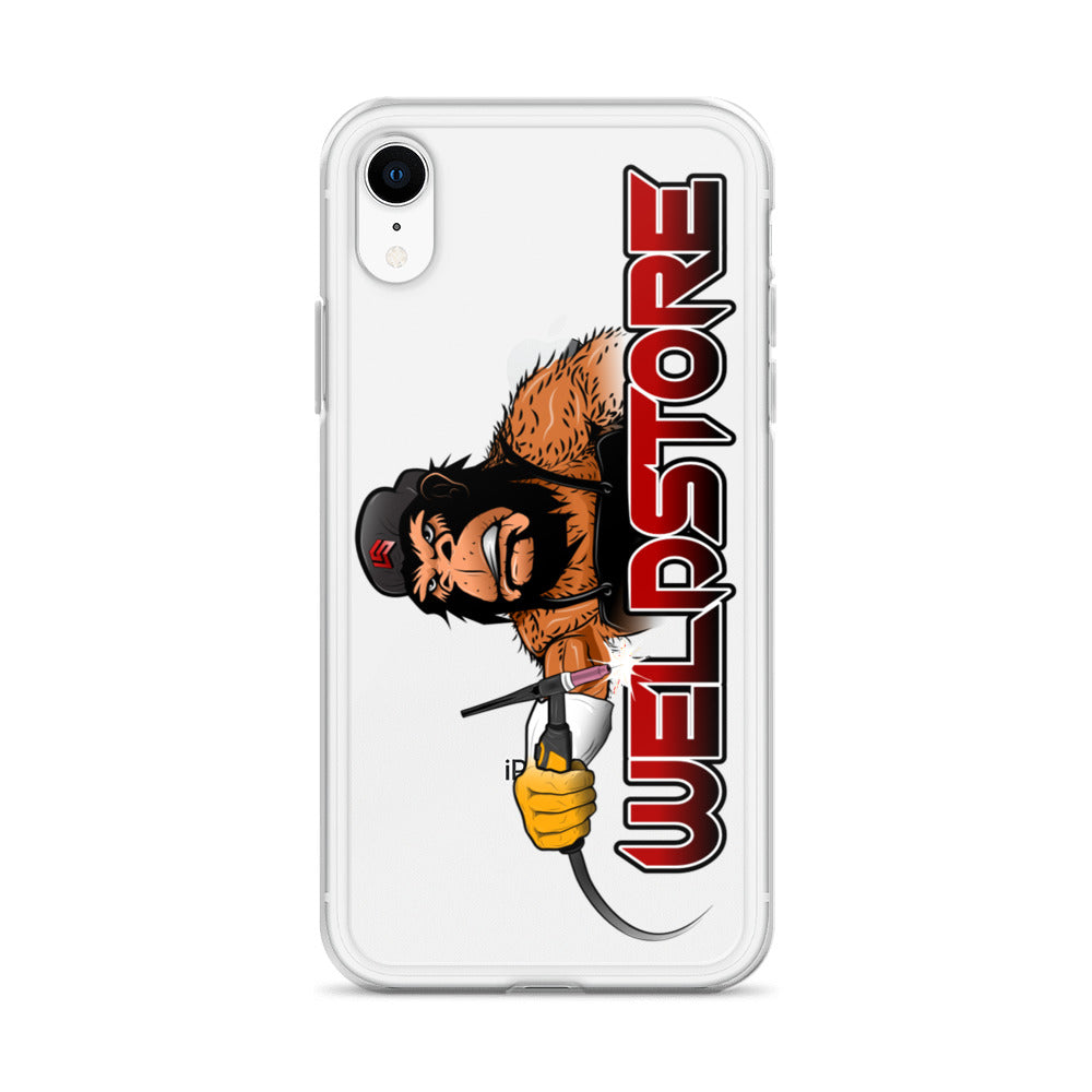 Iphone-fodral