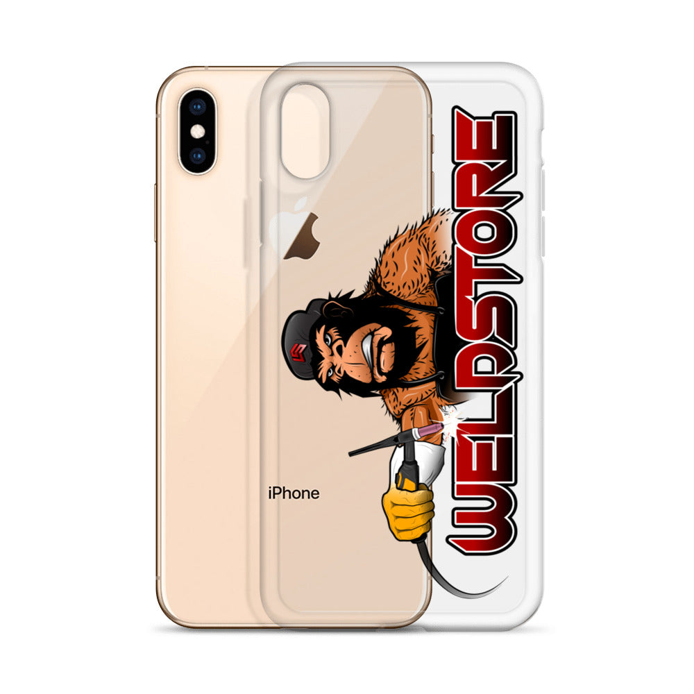 Iphone-fodral