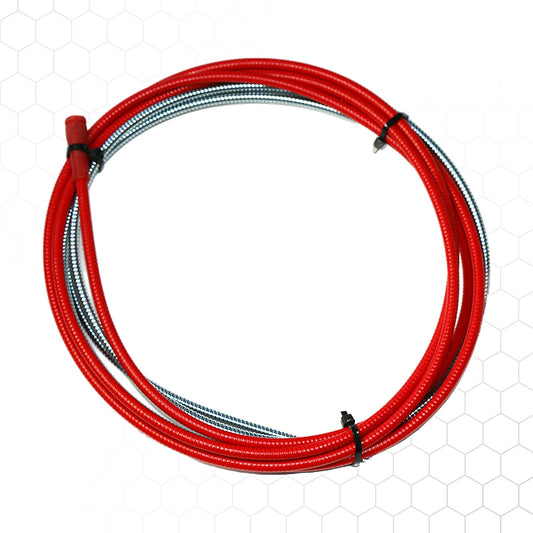 XP langanjohdin 1,0–1,2 mm 3 m XP3524-12-30