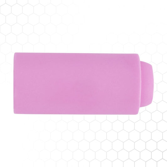 Kaasukupu [polttimeen 17/18/26] - L=47mm 16,0mm #10 vakio, 10 kpl