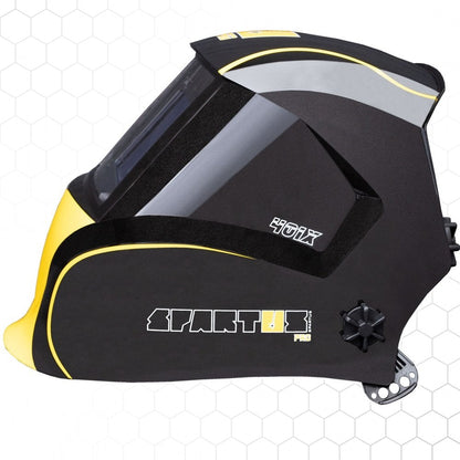 Hitsausmaski SPARTUS Pro 401X, automaattimaski – kuva 2/6