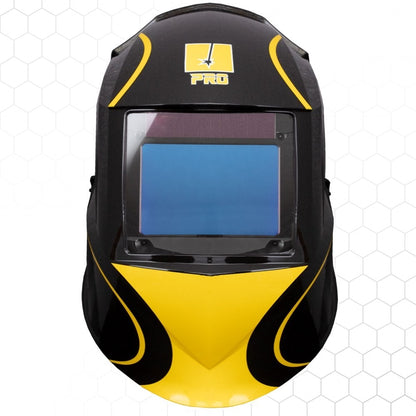 Hitsausmaski SPARTUS Pro 401X, automaattimaski – kuva 3/6