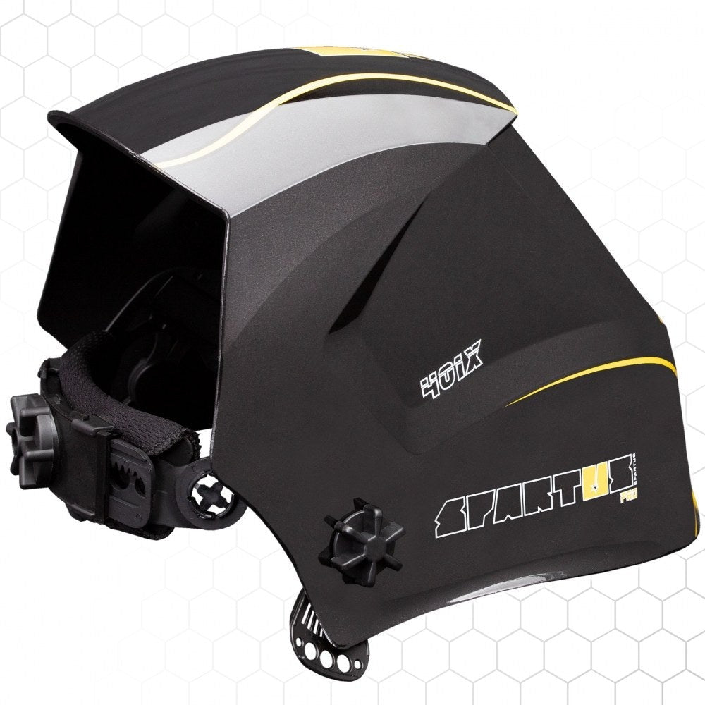Hitsausmaski SPARTUS Pro 401X, automaattimaski – kuva 5/6