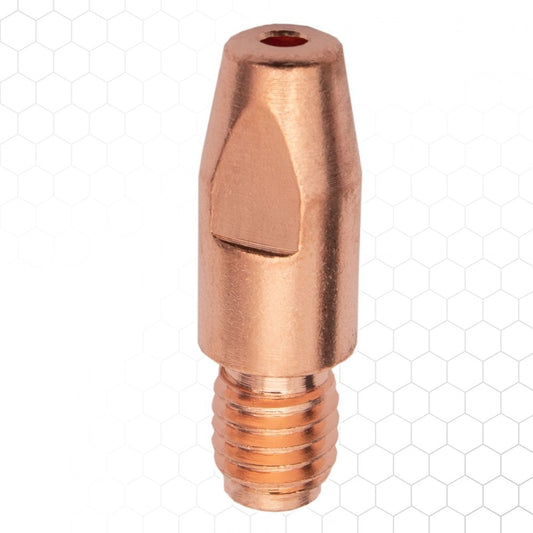 Kosketussuutin M8x30mm E-Cu 3,0mm, 50 kpl
