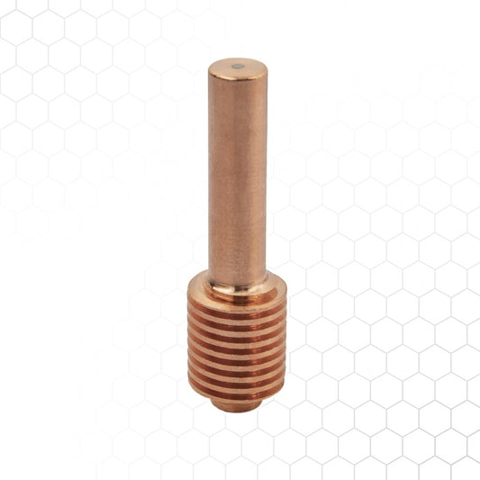 Pitkä elektrodi – sopii Hypertherm Powermax 45, 10 kpl