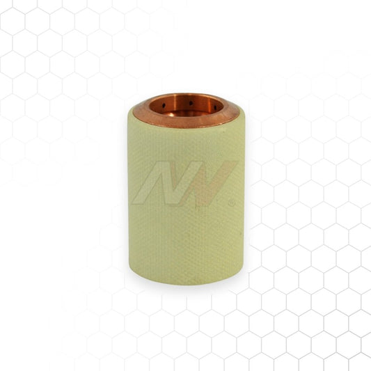 Kiinnityskupu – sopii Hypertherm MAX 80/100