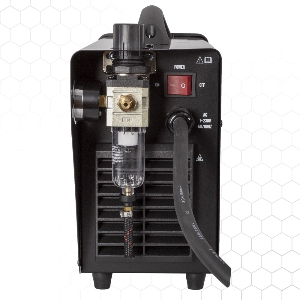 EasyCUT 40 paketti, plasmaleikkuri – kuva 5/6