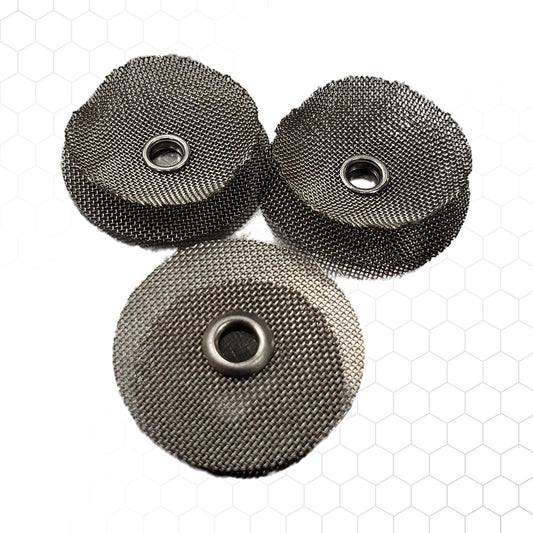 Diffuusori Furick Fupa 12 3,2 mm, 3 kpl