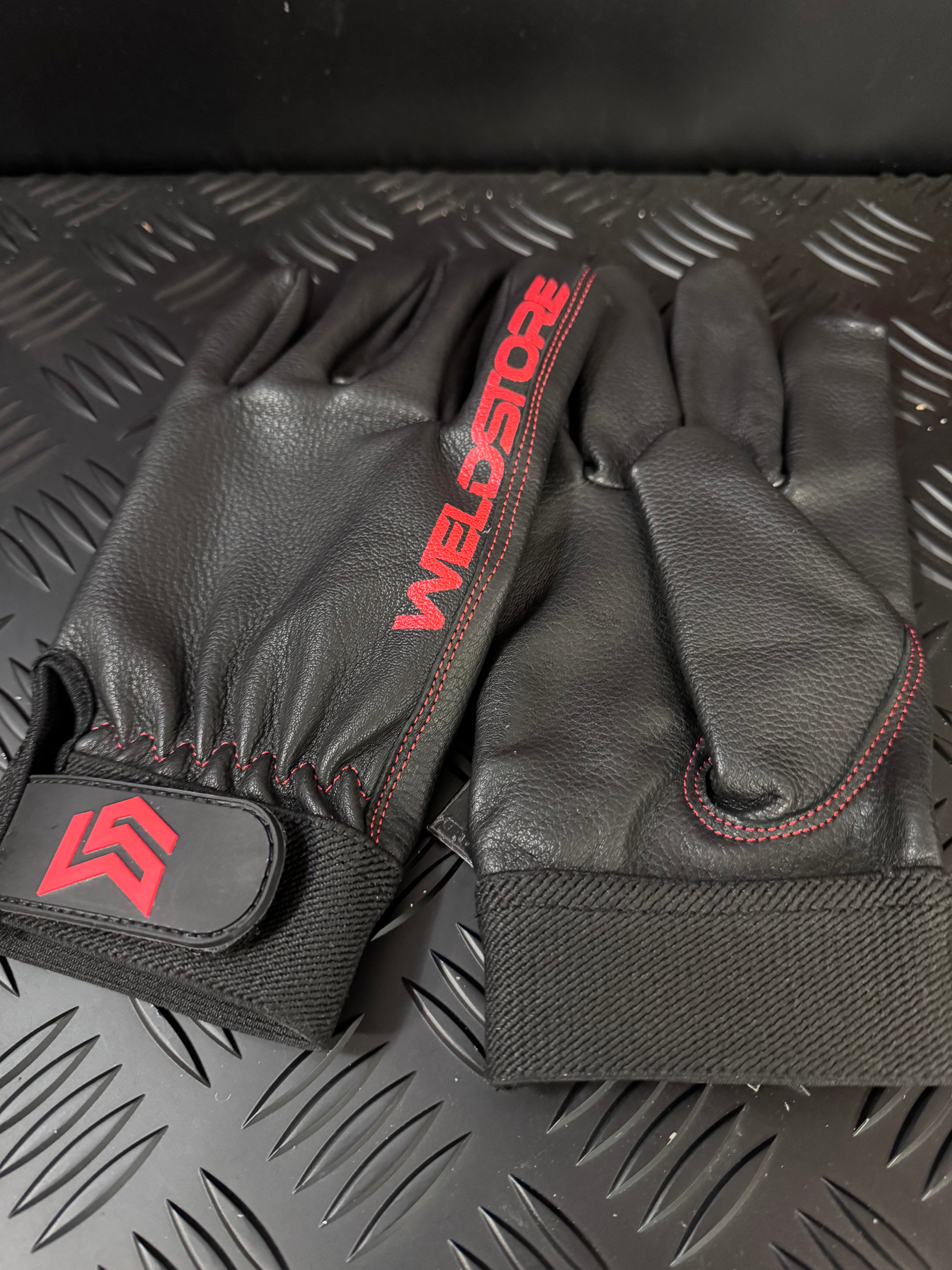 Weldstore 2209 handske