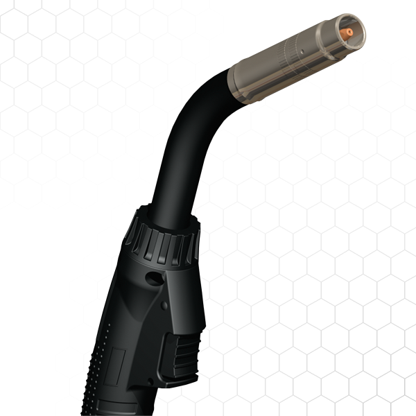 Kaula PSF-250, MIG-kulutusosa