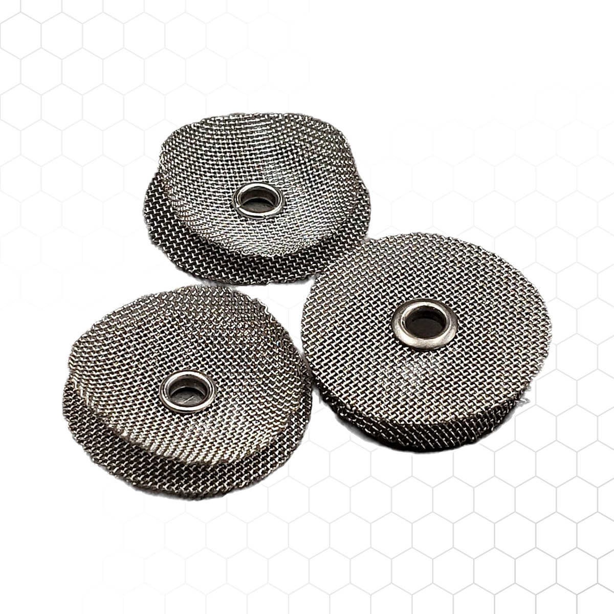 Diffuusori Furick Jazzy 10 2,4 mm, 3 kpl