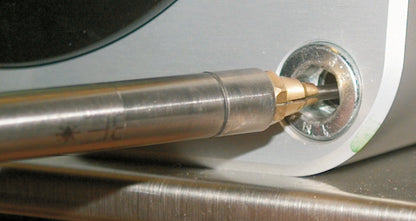 Elektrodin teroituslaite Inelco Ultima-TIG-Cut – kuva 2/4