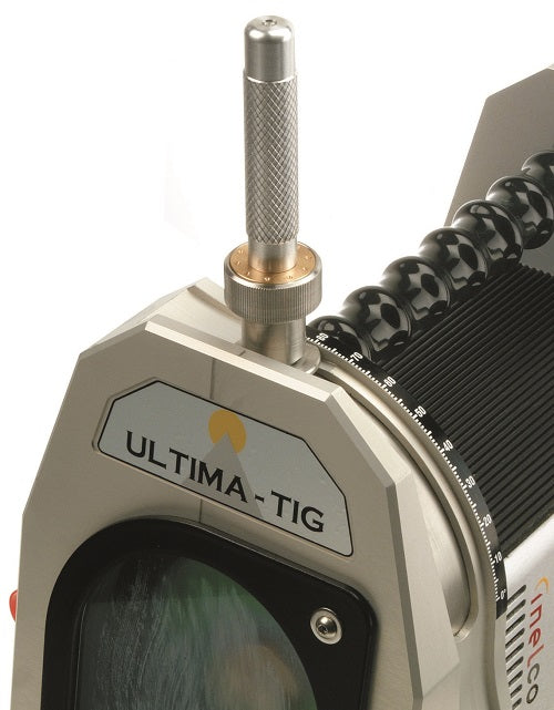 Elektrodin teroituslaite Inelco Ultima-TIG-Cut – kuva 3/4