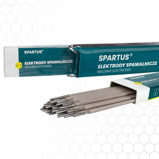 Seostamattomat rutiilipuikot 6013VD 3,2x350mm 1kg