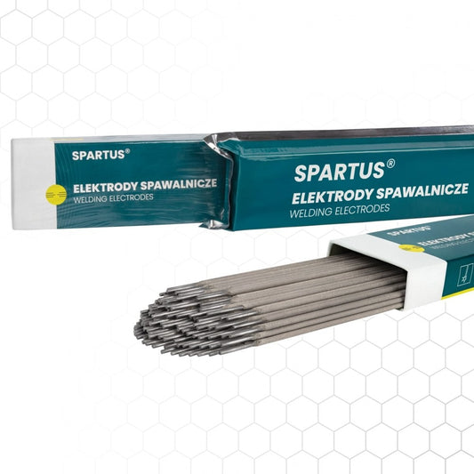 Seostamattomat emäspuikot 7018 H4R 2,0x300mm 1kg