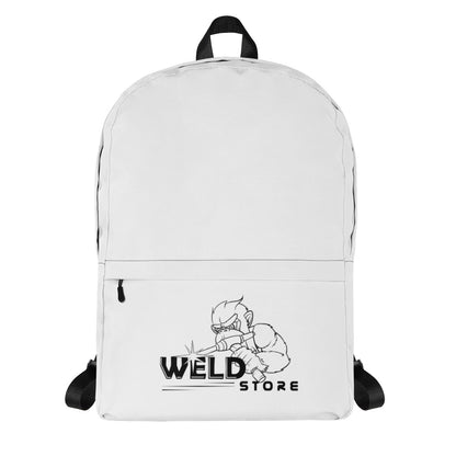 Backpack – kuva 2/3