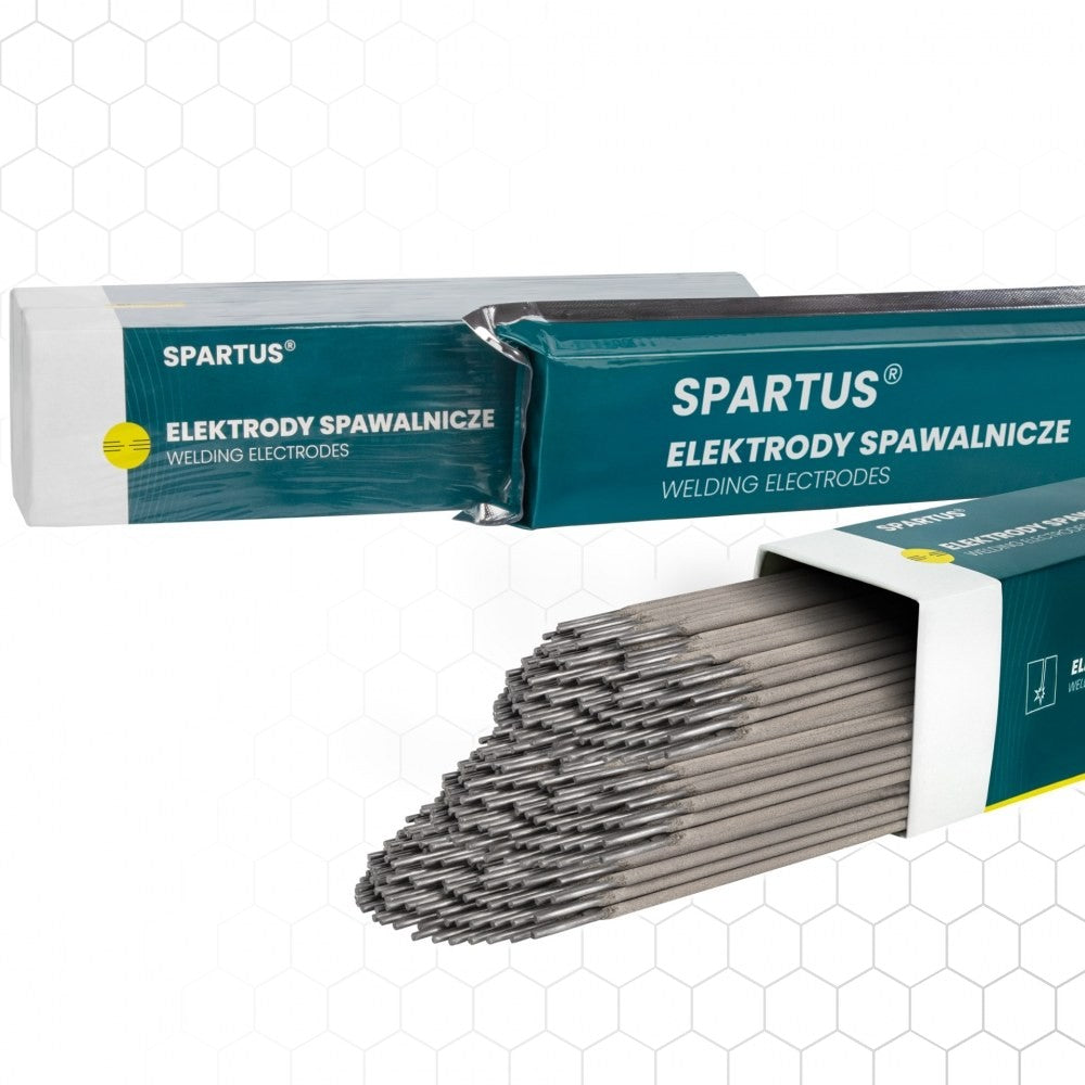 Seostamattomat rutiilipuikot 6013VD 2,0x300mm 5kg