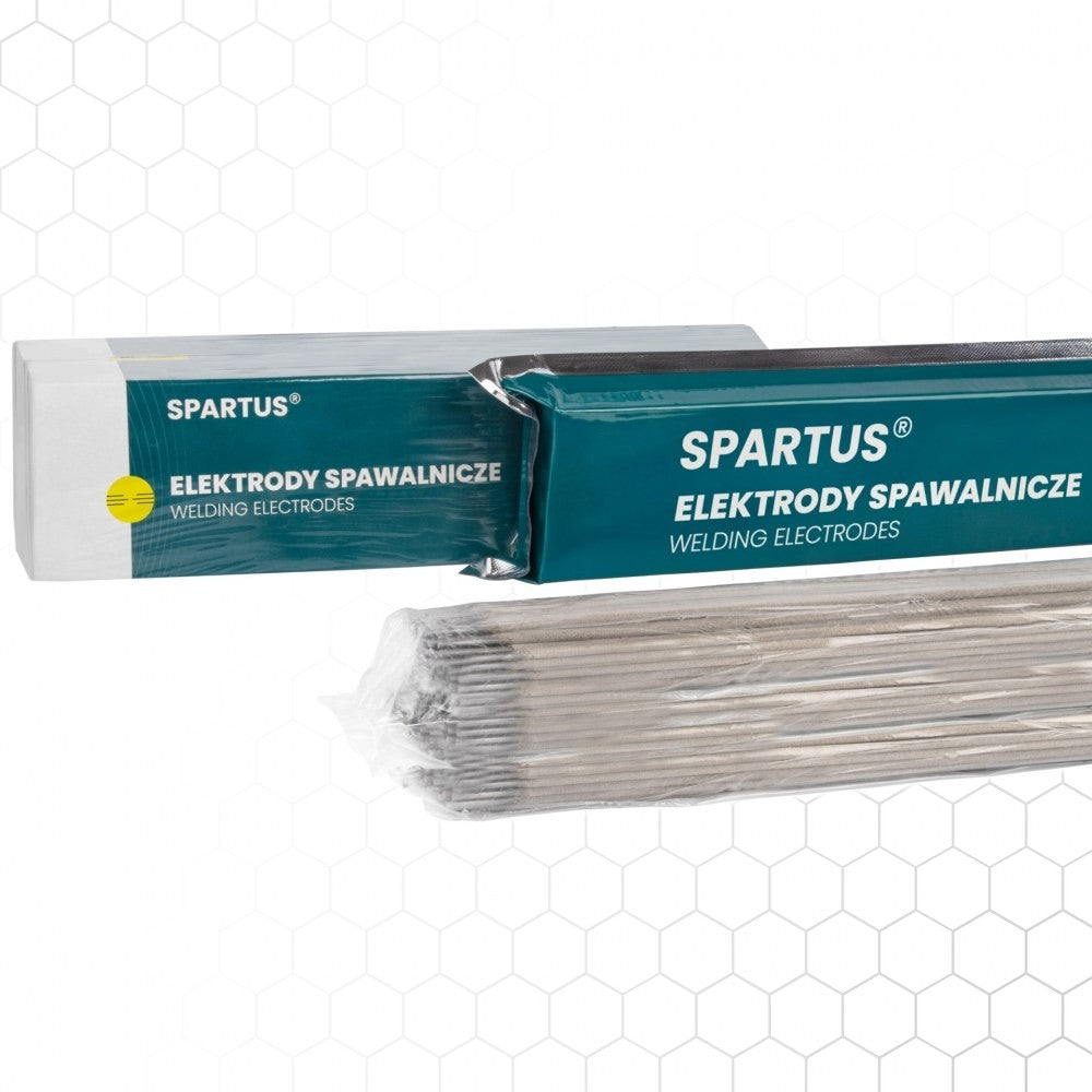 Seostamattomat rutiilipuikot 6013VD 2,0x300mm 5kg – kuva 4