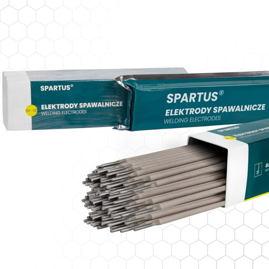 Seostamattomat rutiilipuikot 6013VD 3,2x350mm 5kg