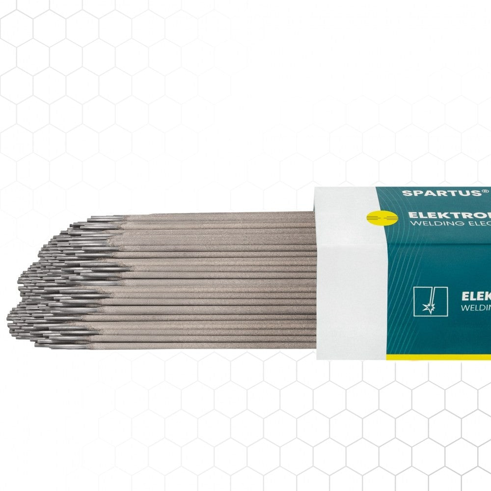 Seostamattomat emäspuikot 7018 H4R 2,0x300mm 5kg – kuva 2