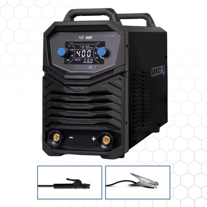 EasyARC 400P paketti, puikkohitsauskone – kuva 4/9