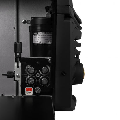 EasyMIG 267 DUAL PULSE paketti, MIG/MAG-hitsauskone – kuva 12/12