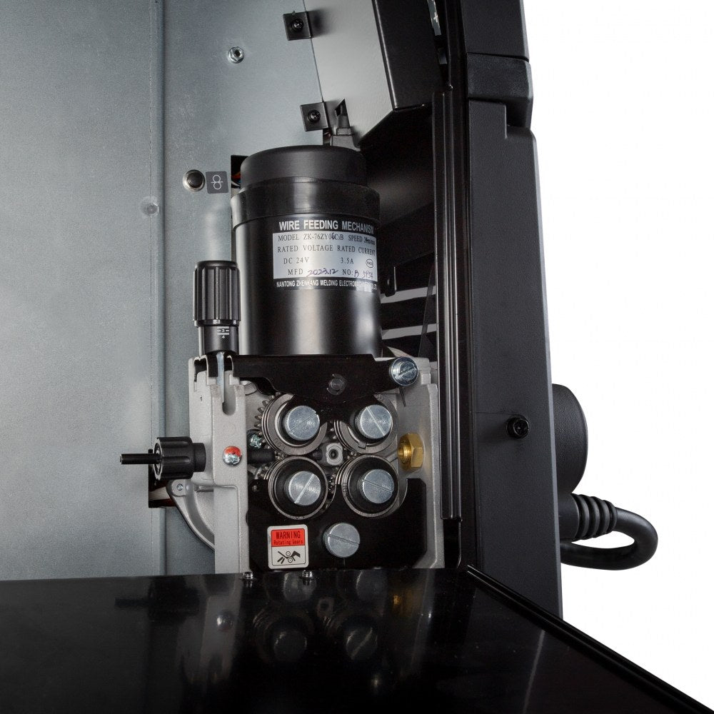 EasyMIG 317 DUAL PULSE paketti, MIG/MAG-hitsauskone – kuva 8/8