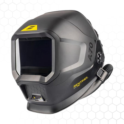 ESAB Sentinel A70PRO AIR Hitsausmaski DIN 3 / 5-13