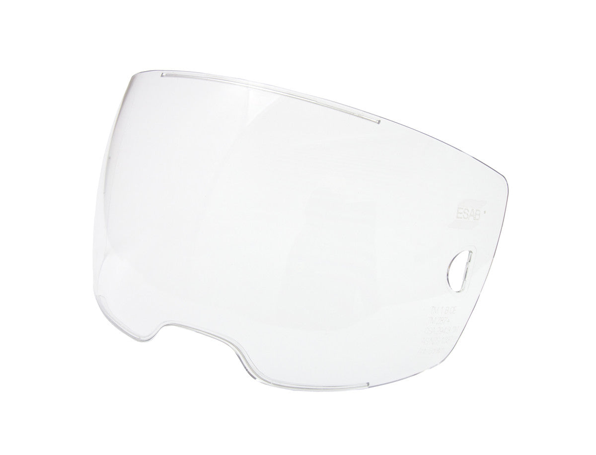 Esab Sentinel yttre skyddsglas klar A60/A50