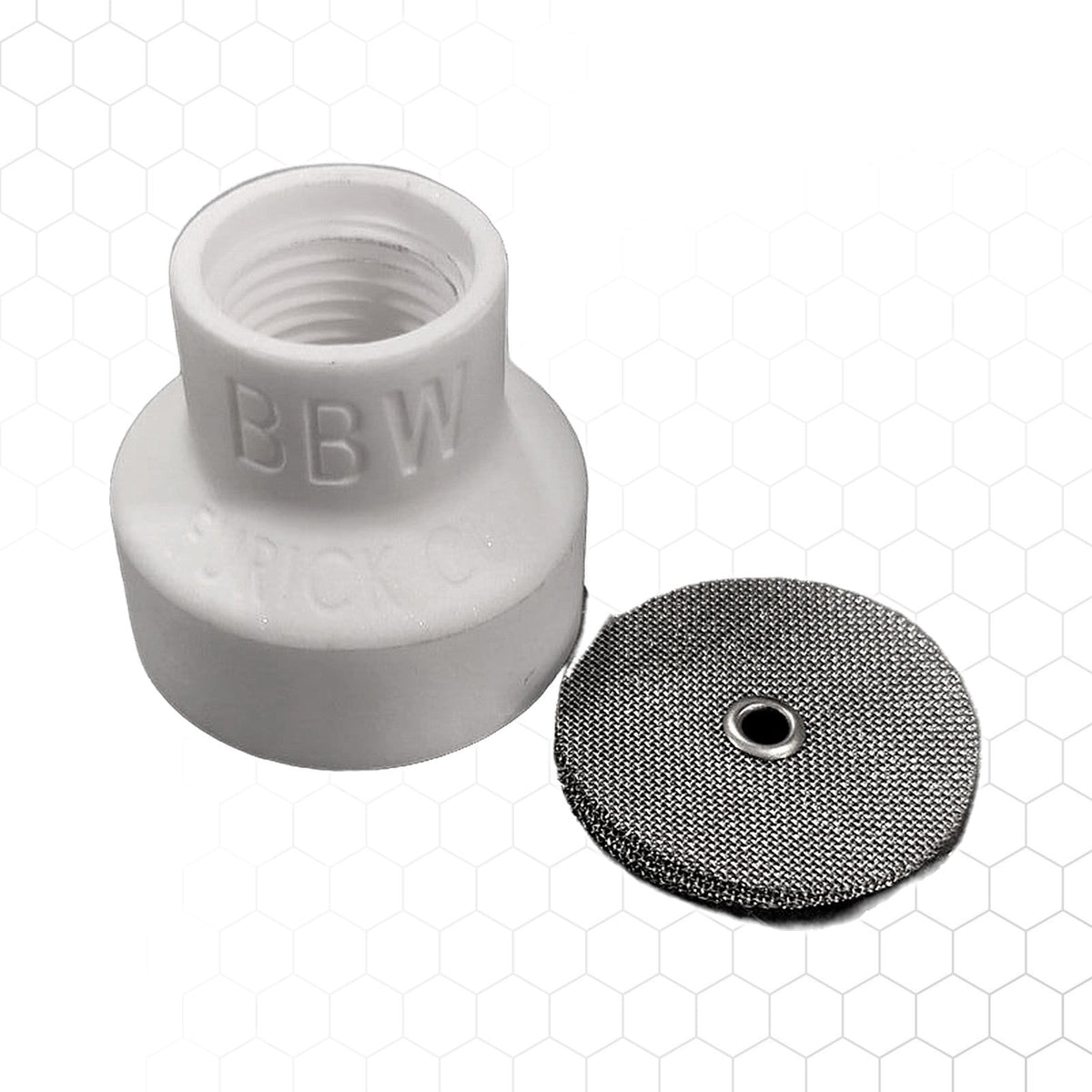 Furick Cup Keraaminen 2,4mm BBWSG-16