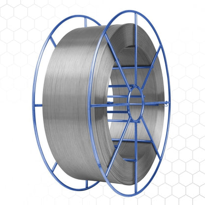 Hitsauslanka ER309LSi D300 15kg 1,2mm, MIG-hitsauslanka – kuva 2/2