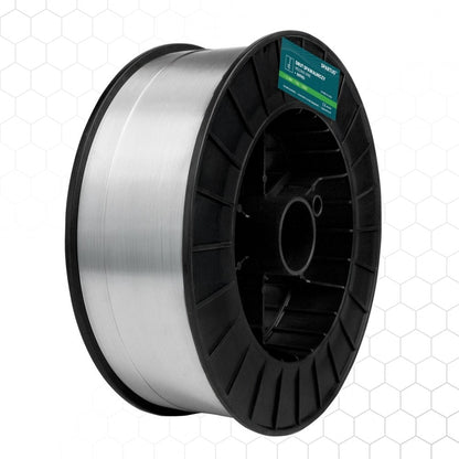 Hitsauslanka AlMg4,5Mn ER5183 D300 7kg 1,2mm – kuva 2