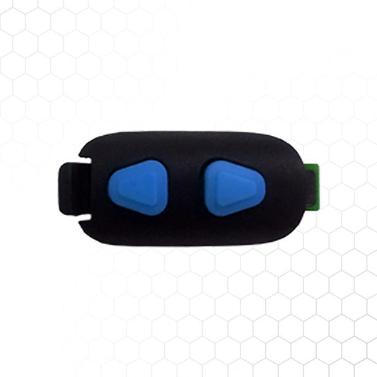 Double mikrokytkin SPARTUS Easy