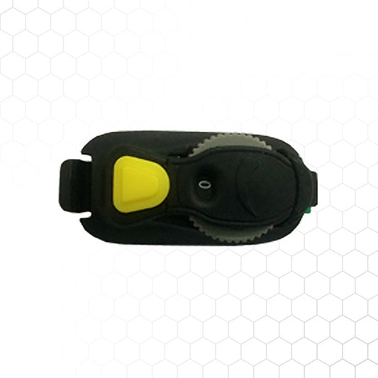 Mikrokytkin + potentiometri 10K SPARTUS Pro